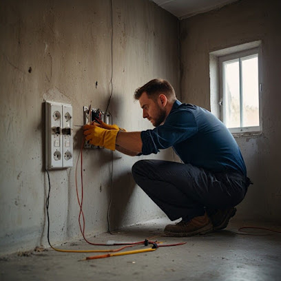 Union City Electrician & HVAC Services