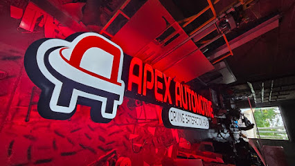 APEX AUTOMOTIVE