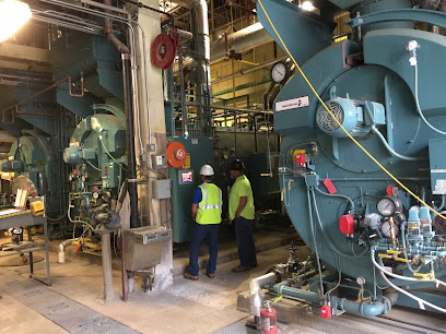Boiler Supply Company Inc