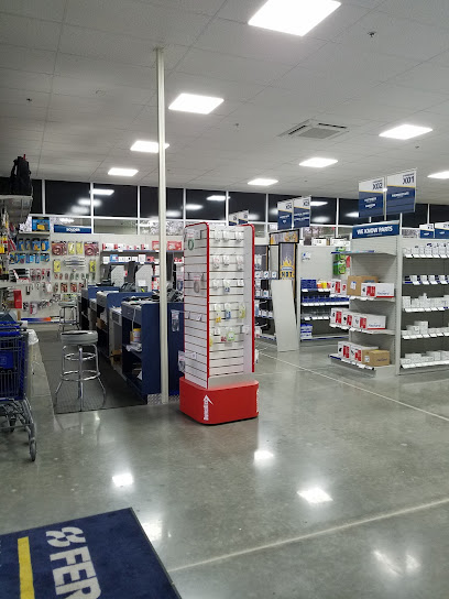 Ferguson HVAC Supply