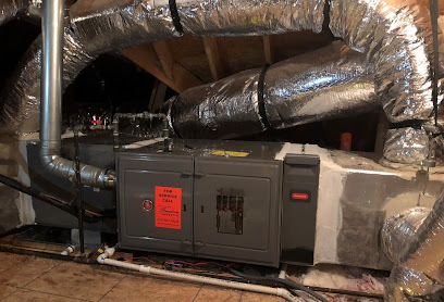 American Freedom Heating & Air