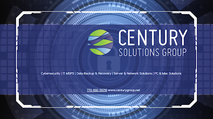 Century Solutions Group, Inc.