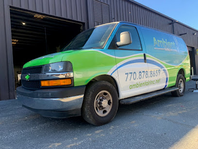 Ambient Air, Inc.