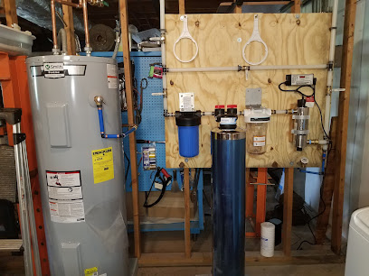 Mcbride Plumbing