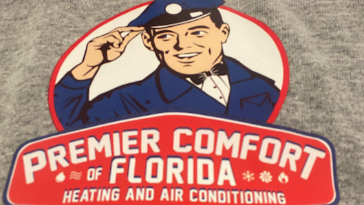 Premier Comfort heating and cooling