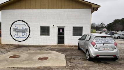 JB Full Service Auto Repair