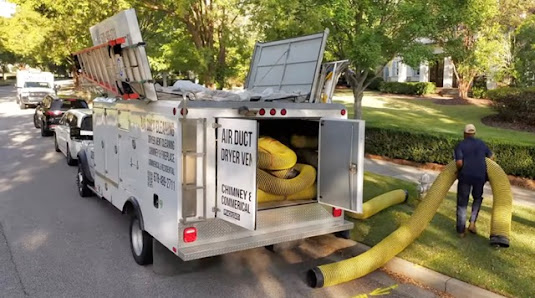 Peach State Dryer Vents & Air Ducts