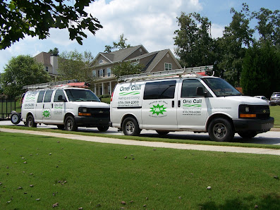 One Call Heating and Cooling Fayetteville