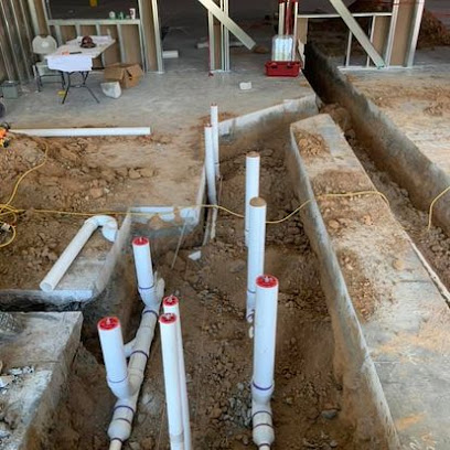 Southern Roots Mechanical and Plumbing