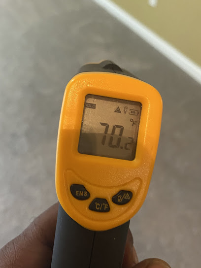 Gogo Gadget Home Inspections