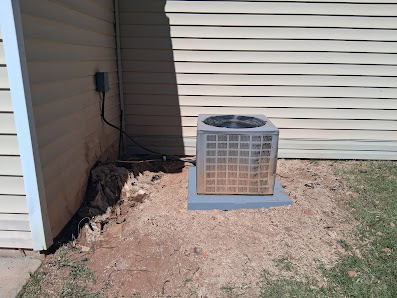 RJW Heating and Air Solutions LLC