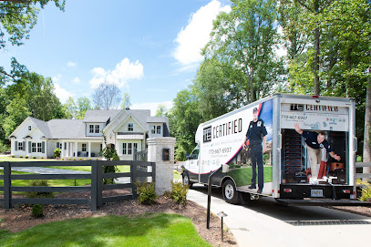 TE Certified, Electrical, Plumbing, Heating & Cooling