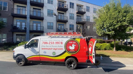 PüR-AyR LLC (Indoor Air Restoration)