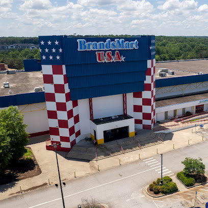 BrandsMart USA