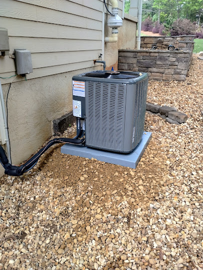 Maddox Comfort Systems
