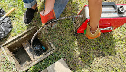 Joint Plumbing, Sewer & Septic
