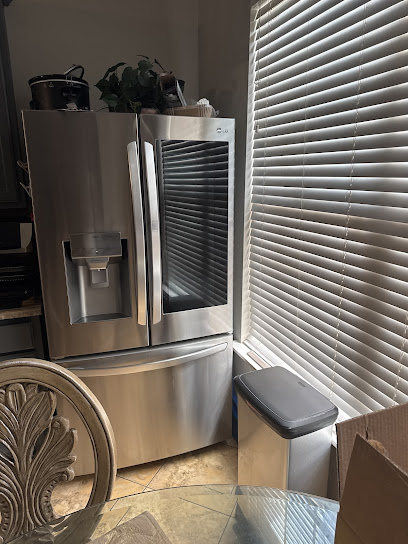 Sears Appliance Repair