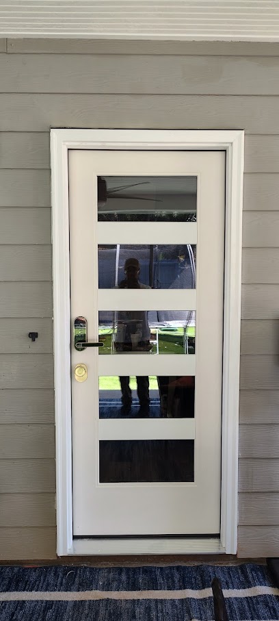 3H HOME REPAIRS