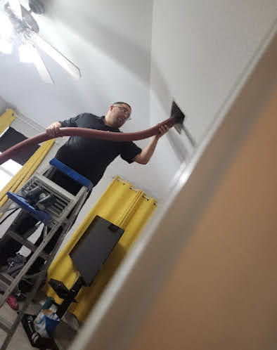 Shepherd's Duct Clean Inc