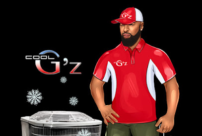 Cool G'z Heating & Air ๐ฅโ๏ธ๐จ๐พโ๐ง