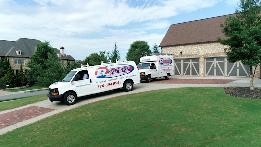 Reliable Heating & Air, Plumbing and Electrical - Fayetteville