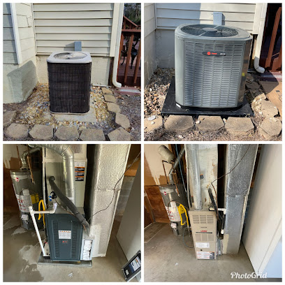 Prator Heating & Air LLC
