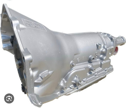 Transmission unlimited