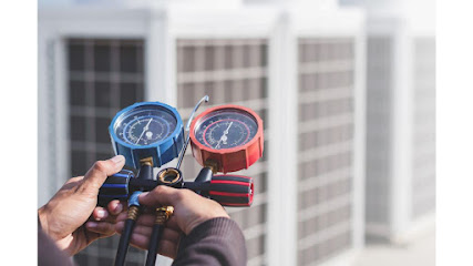 Harper Refrigeration & Electric