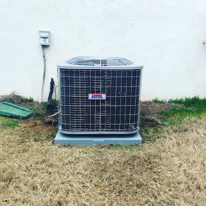 C.B's Heating and Air Conditioning, LLC.