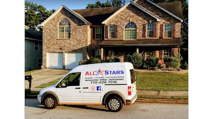 All Stars Heating and Air