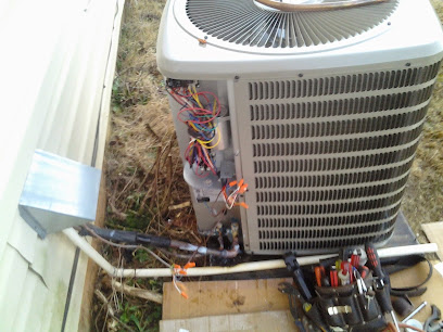 Wayne Heating/Air & Appliance