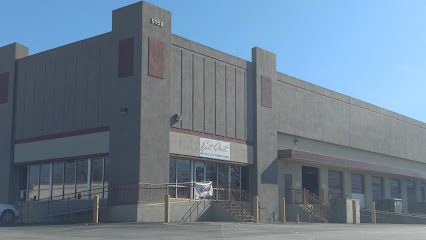 East Coast Metal Distributors