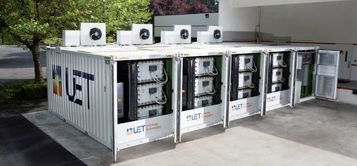 AC & DC Power Technologies LLC