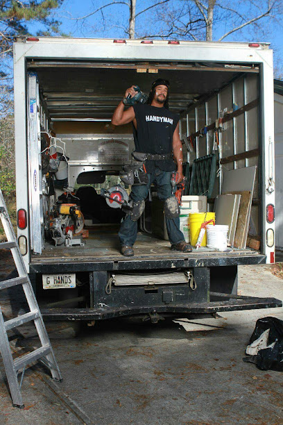 Good Hands Handyman Nonprofit / Good Hands Handyman LLC