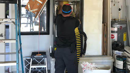 A1 Air duct cleanig Atlanta