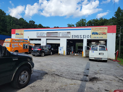 DJ's Auto Service, Inc.