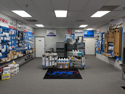 Clark Service Group
