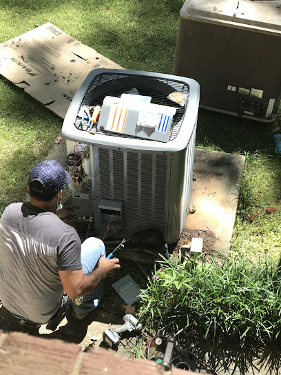 Tran HVAC Care
