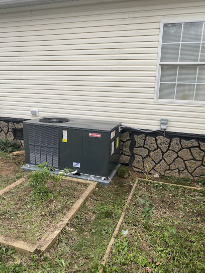 A Plus Heating Cooling, Plumbing & Septic