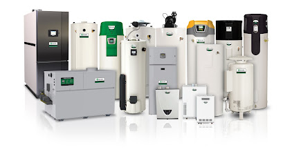 HBP Water Heaters