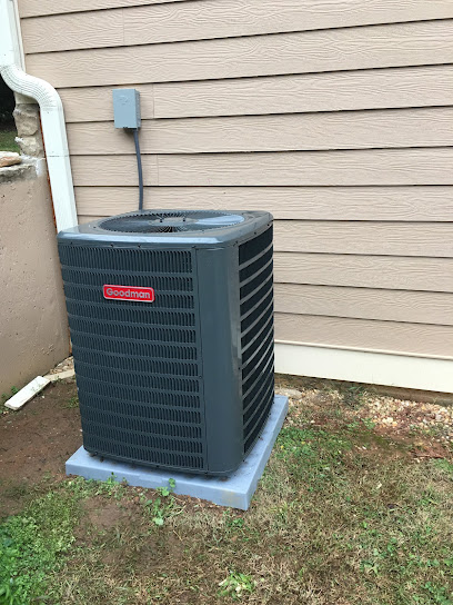 Freeman Heating and Air