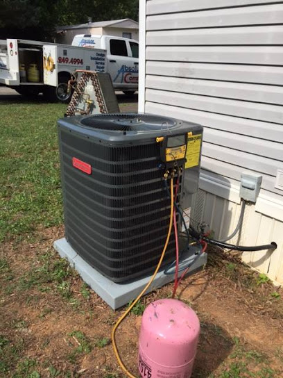 Absolute Comfort Heating and Air