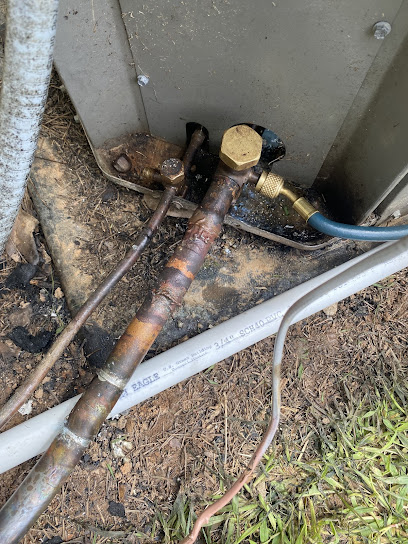 Top Tier Heating and Air