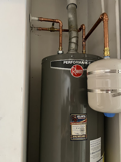 Atlanta Plumbing & Drain CO