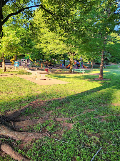 Bessie Branham Recreation Center