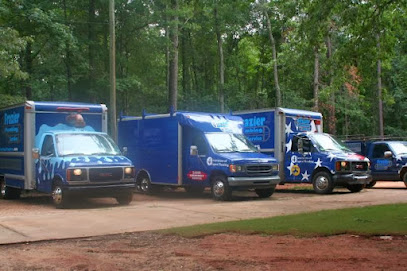 Frazier Plumbing Service of Atlanta