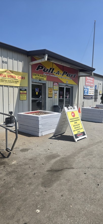 Pull-A-Part Atlanta South