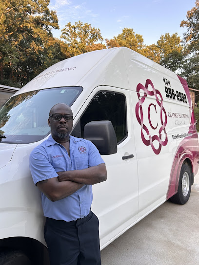 Clarke Plumbing Atlanta