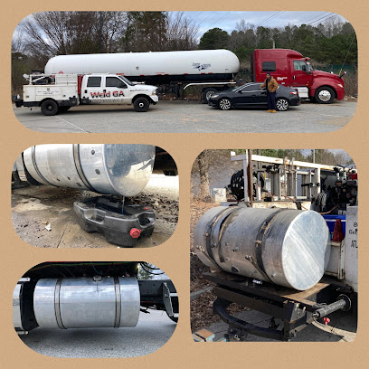 Atlanta's Welder®️ - Mobile Welding | Serving the Public since 2015