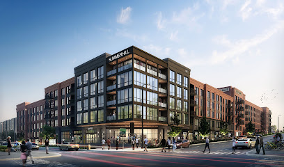 565 Hank by Windsor Apartments